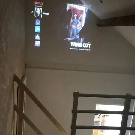 Homestay szállás Independant Proche De La Le Bon Secours *