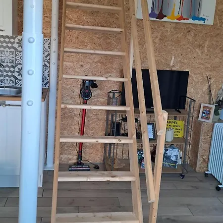 Independant Proche De La Le Bon Secours