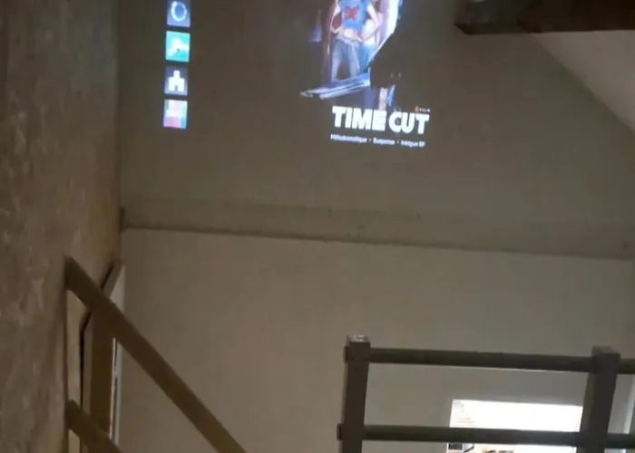 Homestay szállás Independant Proche De La Le Bon Secours *