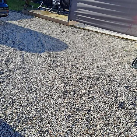 Indépendant Proche De La Le Bon Secours Habitación en casa particular *