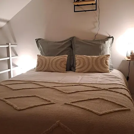 Homestay Independant Proche De La Le Bon Secours *