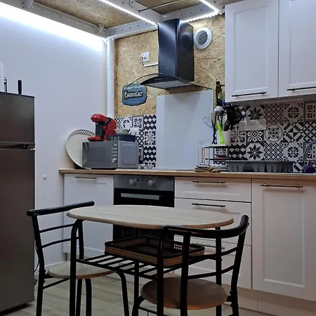 Homestay szállás Independant Proche De La Le Bon Secours Dieppe